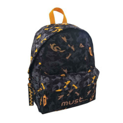 ΤΣΑΝΤΑ ΠΛΑΤΗΣ MUST